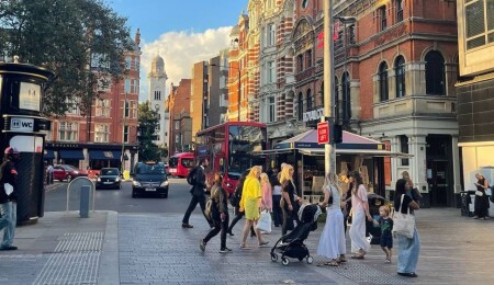 İngiltere’de bir çocuğu büyütmenin bedeli 249 bin sterline çıktı