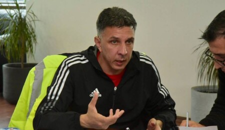 Hüseyin Amcaoğlu: Dut Deresi’ndeki üçüncü dalga taşkın akışı Kanlıköy bölgesine ulaşmak üzere