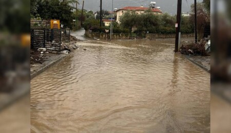 Gıda Mühendisleri'nden sel sonrası uyarı: Kirli suya temas eden hiçbir gıda güvenli değildir