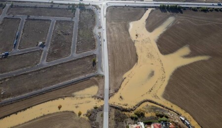 İç Mimarlar Odası: Sel bir doğa olayı değil, ihmallerin sonucudur