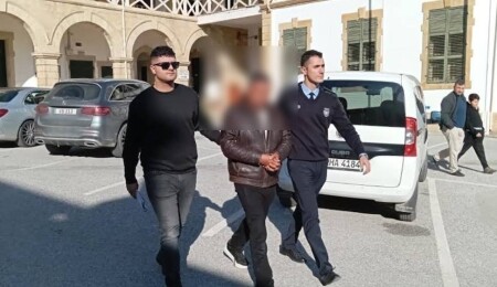 Alayköy’de kadına şiddet tehdidi: Mahkemenin uzaklaştırma emrine uymadı!