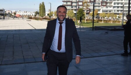 Zeki Çeler: Kıbrıs sorununda TDP’nin ideolojisi vazgeçilemez