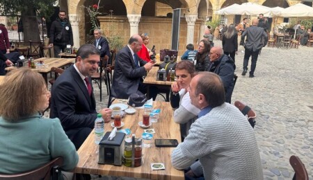 Ahmet Savaşan: Beyin pili ameliyatlarıyla hastaların sağlığına kavuşması gurur verici