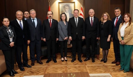 Ziya Öztürkler: Türk Tarih Kurumu toplumsal hafızanın güvencesidir