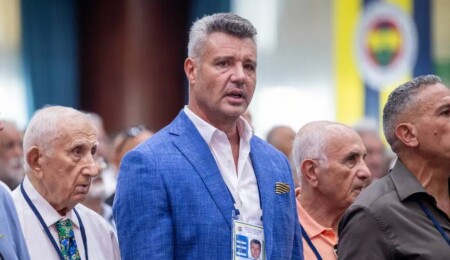 Sadettin Saran'dan ilk açıklama: Pozitif çıktığı iddia edilen maddeyi hayatım boyunca kullanmadım