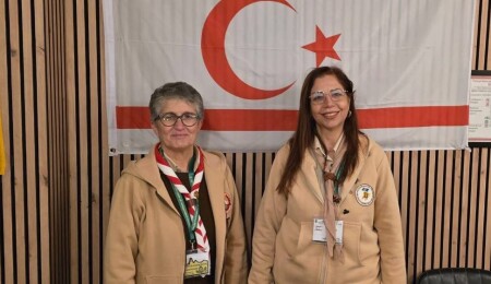 Kıbrıs Türk Kız İzci Örgütü Derneği, 2029’daki WFIS’in Genel Kurulu’na ev sahipliği yapacak