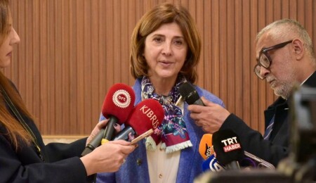 Holguin: 5+1 genişletilmiş görüşme şimdilik gündemde değil