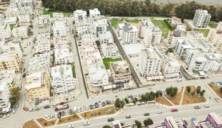 Kaliland bölgesinde katran serme işlemine geçiliyor: Sürücülerden uyarı levhalarına dikkat etmeleri istendi