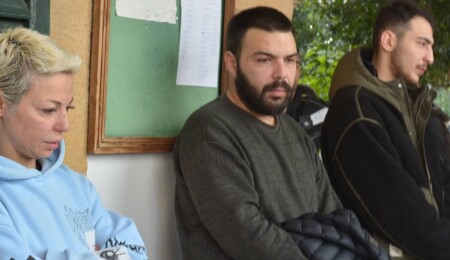 Ercan Havalimanı’nda Lirica operasyonu: 3 zanlı 20 günü aşmayan süreyle cezaevine gönderildi