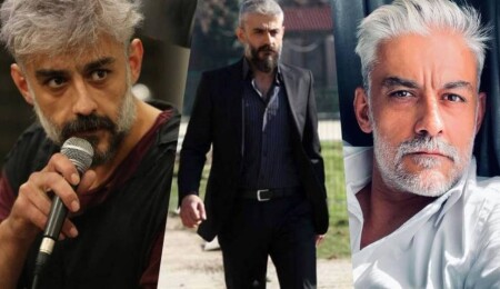 Poyraz Karayel'in Sefer'i, ünlü oyuncu Kanbolat Görkem Arslan hayatını kaybetti