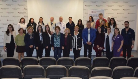 Sigarayı Bırakma Polikliniği 17 Şubat’ta hizmete başlayacak