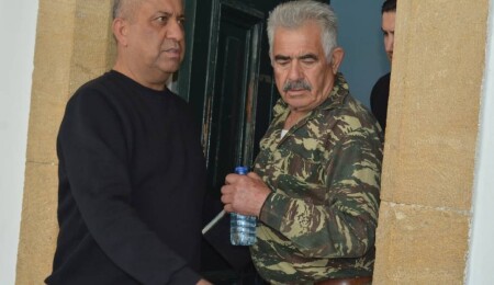 Ayrelli toplarken farkında olmadan Güney'den Kuzey'e geçti: Cezaevine gönderildi