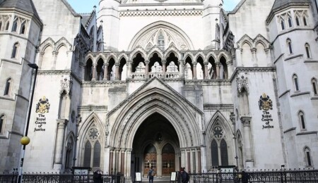 İngiliz Yüksek Mahkemesi, Palestine Action grubunun yasaklanmasının kanuna aykırı olduğuna hükmetti