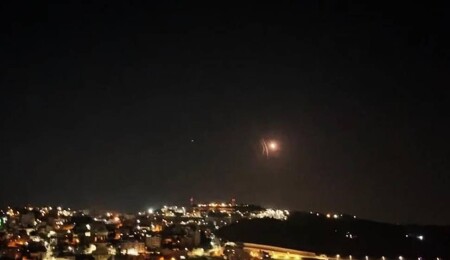 Irak'ta bir eve İHA saldırısı: 2 ölü