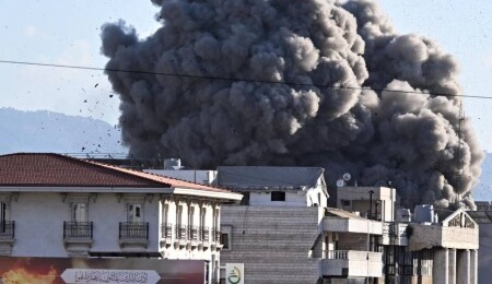 İsrail, Lübnan'da 16 kişiyi daha öldürdü