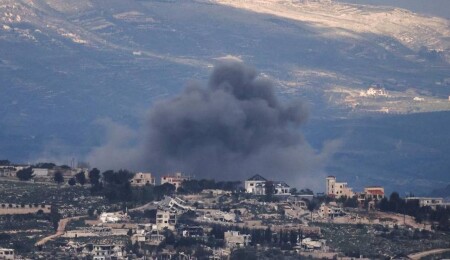 İsrail’in Lübnan saldırılarında can kaybı 634’e yükseldi