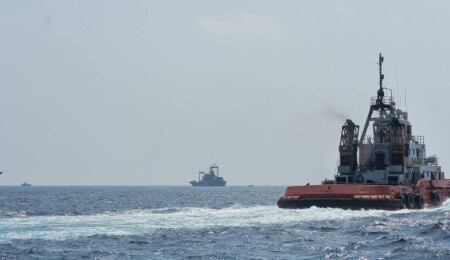 İran, Hürmüz gerilimine rağmen Çin'e petrol ihracatını sürdürüyor