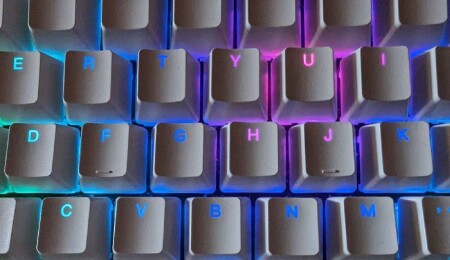 Mekanik Klavye Nedir? Oyuncular Ve Profesyoneller İçin Performansın Yeni Standardı