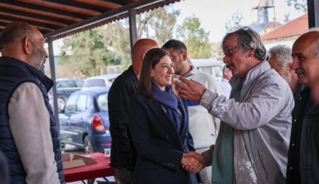 Sıla Usar İncirli: Erken seçim kaçınılmaz