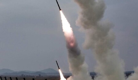 UN Watchdog Says North Korea Is Boosting Nuclear Weapons Capacity