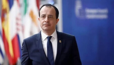 Nikos Hristodulidis’ten AB savunma maddesi açıklaması: Net bir mekanizma oluşturulmalı