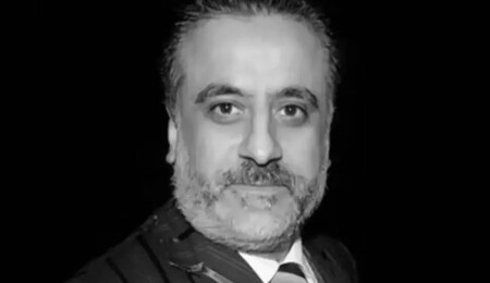 Ünlü yapımcı Erol Köse hayatını kaybetti: 16. kattan düştü