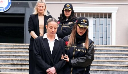 İstanbul'da futbolcunun silahlı saldırıda öldürülmesine ilişkin 7 şüpheli tutuklandı