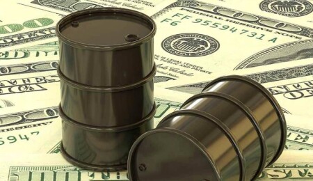 Brent petrolün varili 96,68 dolardan işlem görüyor