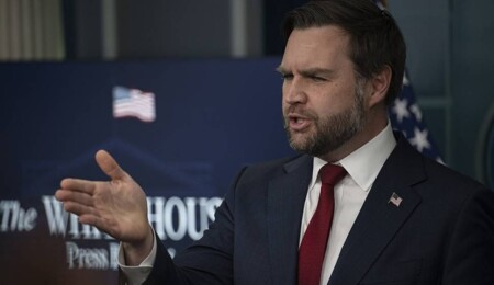 İran'ın, ABD ile müzakere sürecini Başkan Yardımcısı Vance ile yürütmeyi tercih ettiği öne sürüldü