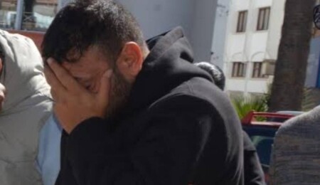 300 gram uyuşturucuyla yakalandı: Satış yaptığını itiraf etti