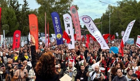 Unions Suspend Strike, Warn Of Immediate Nationwide Action Over Parliament Agenda