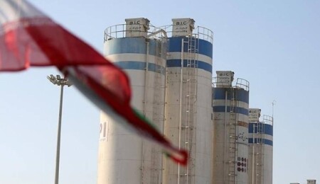 WSJ: ABD, İran'daki zenginleştirilmiş uranyumun çıkarılmasına yönelik askeri seçenekleri değerlendiriyor