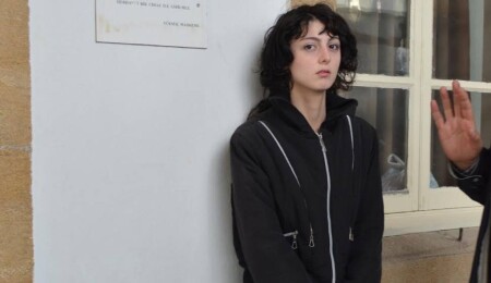 2 bin TL'lik kozmetik ve kişisel bakım ürünü çalmakla itham edildi: Teminata bağlandı