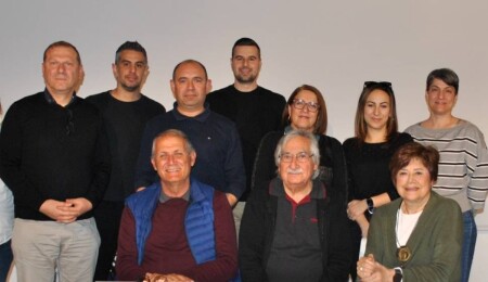 KTMMOB Şehir Plancıları Odası’nda yeni başkan Can Kara