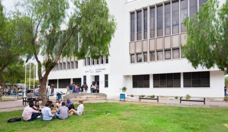 DAÜ’de 62’nci Kütüphane Haftası etkinlikleri düzenleniyor