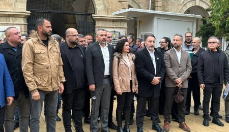 Cost-of-Living Decree Challenged in Court as Unions Seek Interim Order