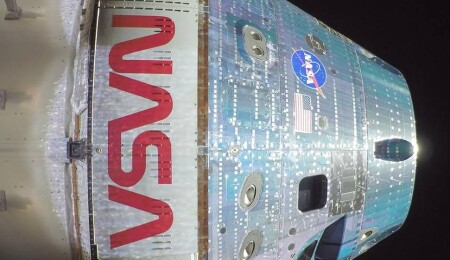 NASA, Mars uzay aracı MAVEN’ın misyonunun sona erdiğini duyurdu