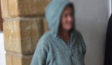 Boşanma aşamasındaki kocasını çakıyla yaraladı!