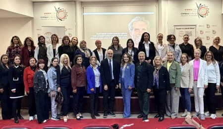 GİKAD, “Siyaset ve Liderlik Okulu” eğitim programının üçüncüsünü başlattı