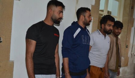 Surlariçi'nde "korna" kavgası: Zanlılar 2 gün daha tutuklu kalacak