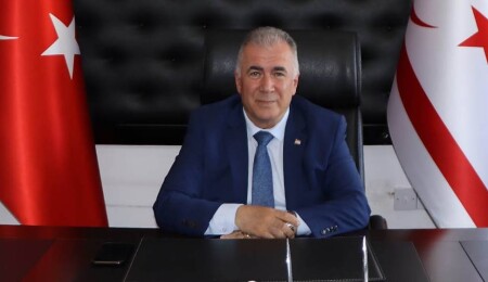 İnanıroğlu: TMK’de yaşanan olayla ilgili gerekli adımlar derhal atıldı, ilgili öğretmen görevden alındı