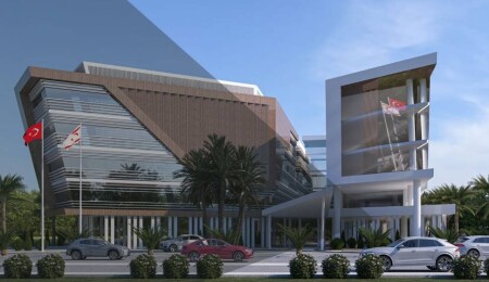 Altınbaş Kıbrıs Üniversitesi akademik personel istihdamı için başvuruları kabul etmeye başlıyor