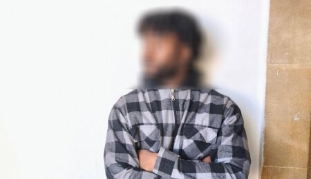 İç çamaşırında sigara kutularına gizlenmiş uyuşturucu bulundu: 7 gün tutuklu kalacak