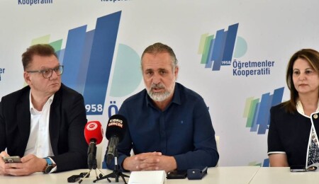 Baybora: Öğretmenler Kooperatifi, dijital sistemi bünyesine kazandırarak bir ilke imza atıyor