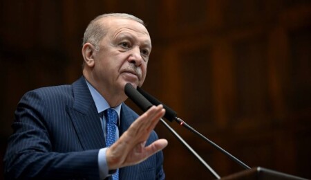 Erdoğan: 20 Temmuz'da Kıbrıs’a yönelik ziyaretler her zaman olduğu gibi devam edecek