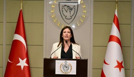 Sıla Usar İncirli: Yaşanan hareketliliği olumlu değerlendiriyor, temkinli takip ediyoruz
