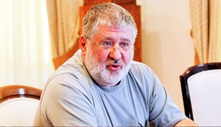 İgor Kolomoyski ve diğer 7 kişinin “altın” pasaportları iptal edildi