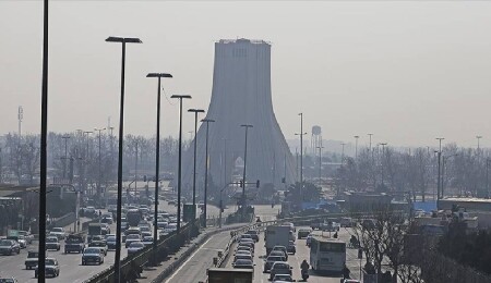 Tahran: ABD zenginleştirmenin yasaklanmasında ısrar ederse müzakereler başarısız olur