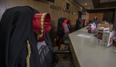 Malatya'da depremde 40 kişinin öldüğü Özpolat Sitesi Müteahhiti'ne 15 yıl hapis