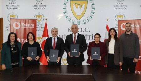 Kültürel mirasın yaşatılması için iş birliği protokolü imzalandı